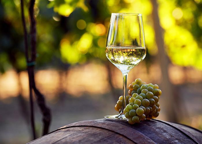 Fournisseur de vin Pouilly-Fumé Nièvre