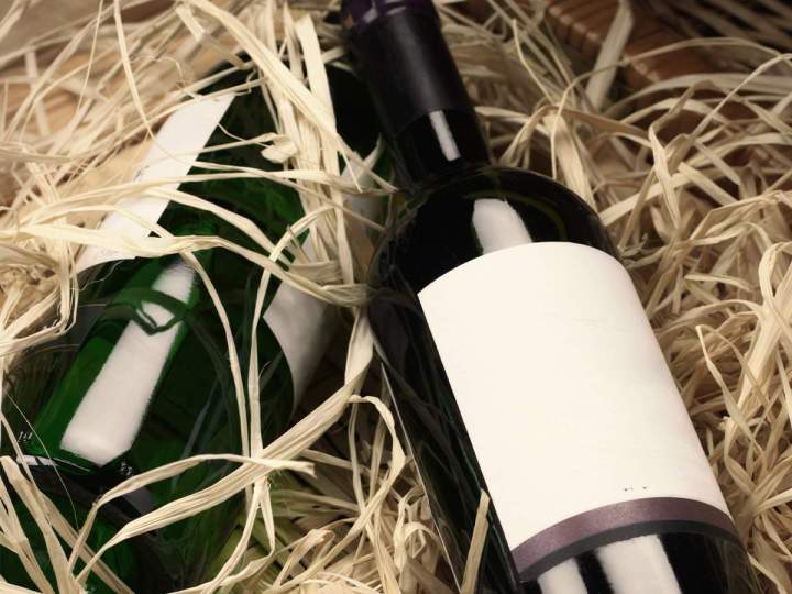 Livraison de vin Pouilly-Fumé Nièvre