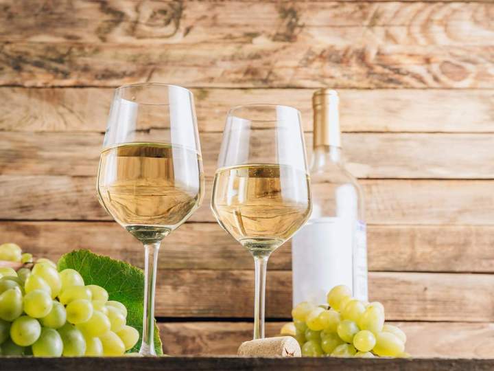 Vente de vin Pouilly-Fumé Nièvre