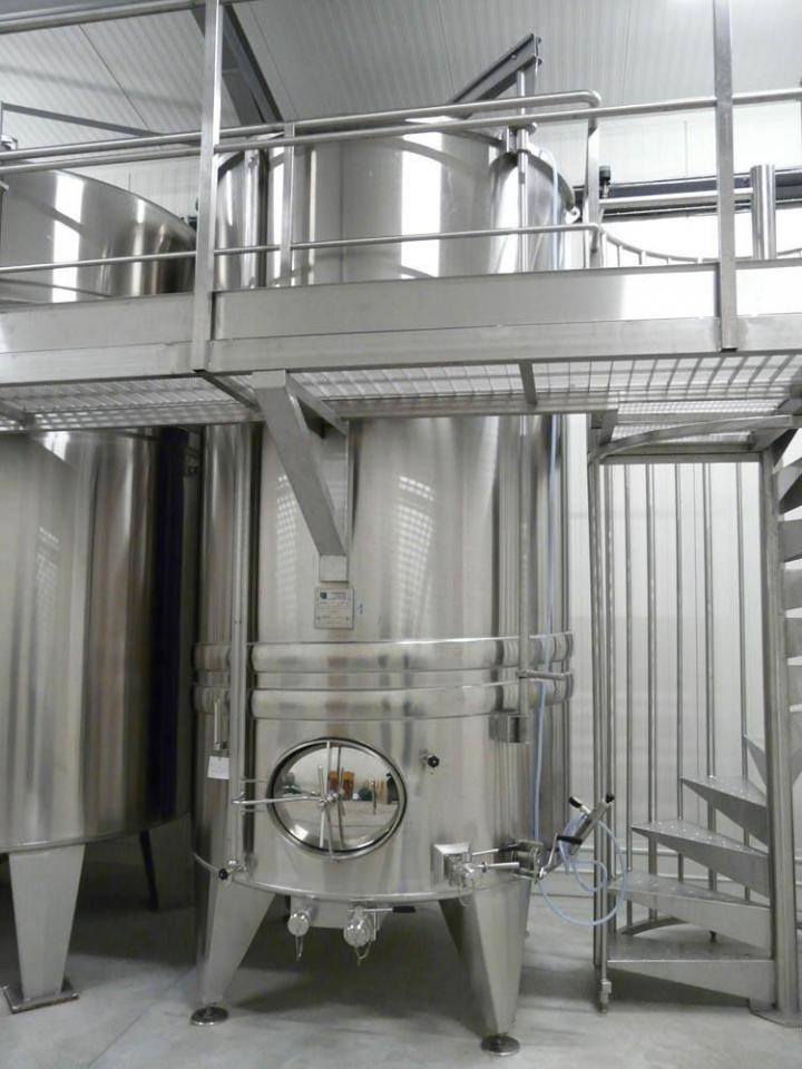 Vente de vin Pouilly-Fumé Nièvre