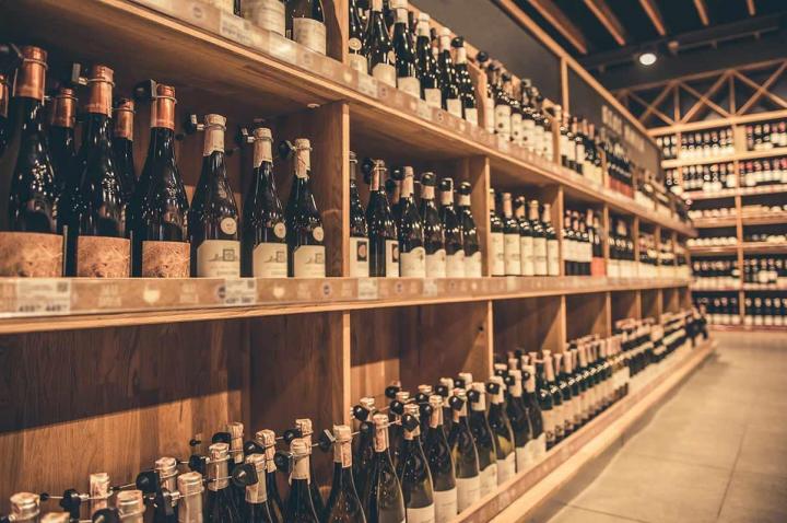 Fournisseur de vin Pouilly-Fumé Nièvre